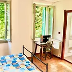 Montino Coliving ホステル オッジェッビオ