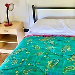 Montino Coliving ホステル オッジェッビオ