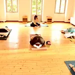 Montino Coliving オッジェッビオ