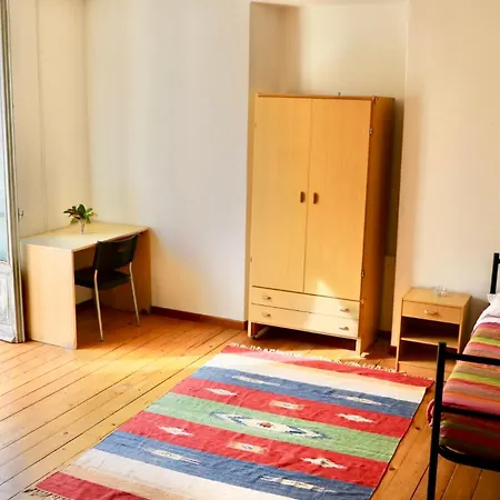 Montino Coliving *