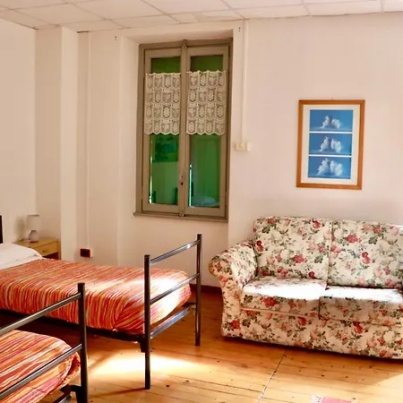 Montino Coliving *