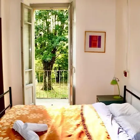 Montino Coliving Хостел