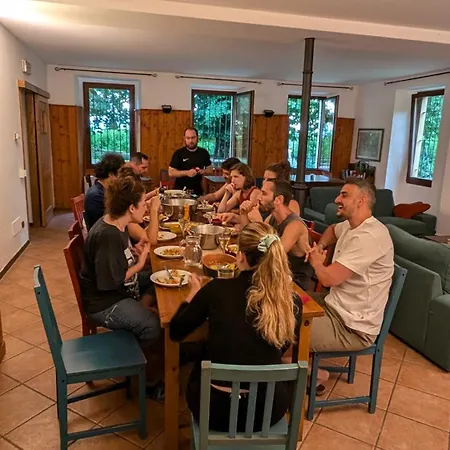 Hostel Montino Coliving *
