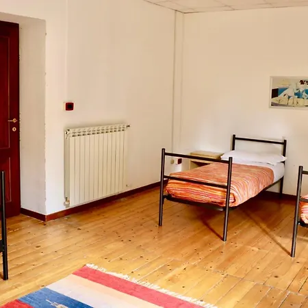 Montino Coliving *