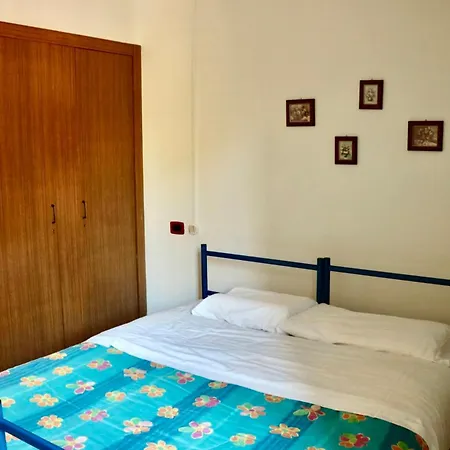 Montino Coliving Hostel