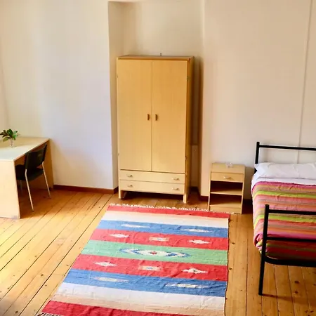 Хостел Montino Coliving *