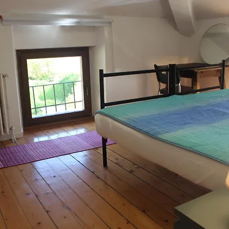 Montino Coliving *