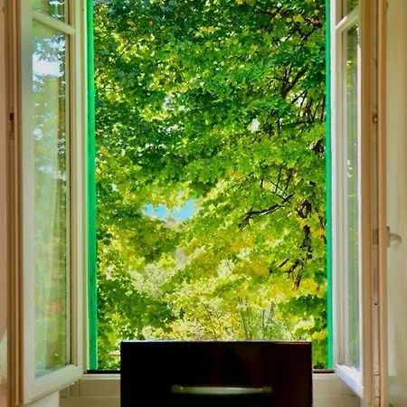Montino Coliving Vandrerhjem