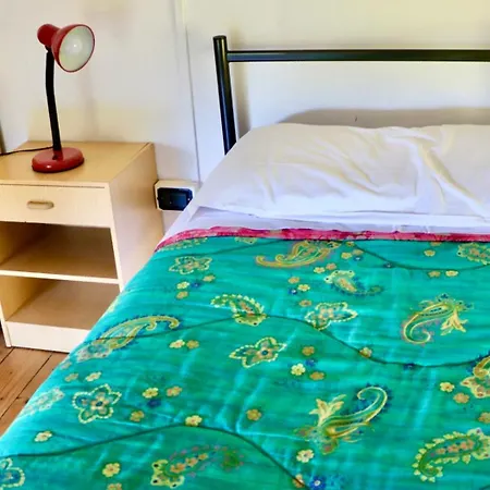 Montino Coliving Хостел Оджеббио