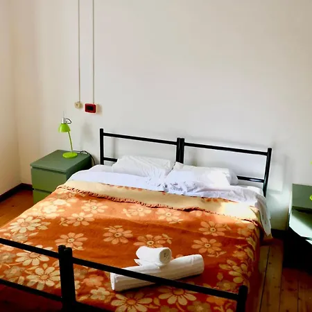 Montino Coliving *