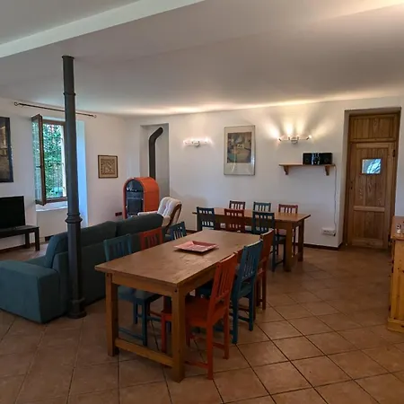 Montino Coliving *