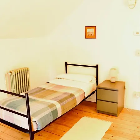 Hostel Montino Coliving *