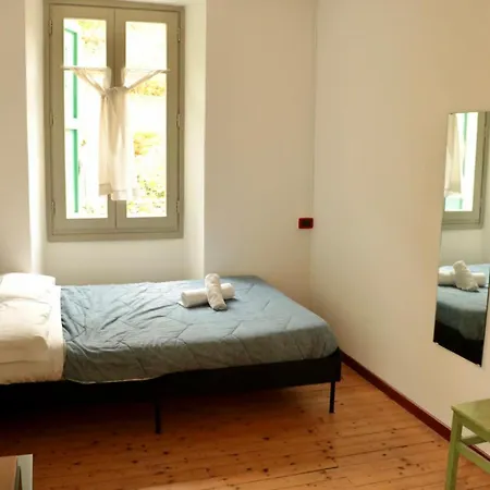 Montino Coliving Хостел