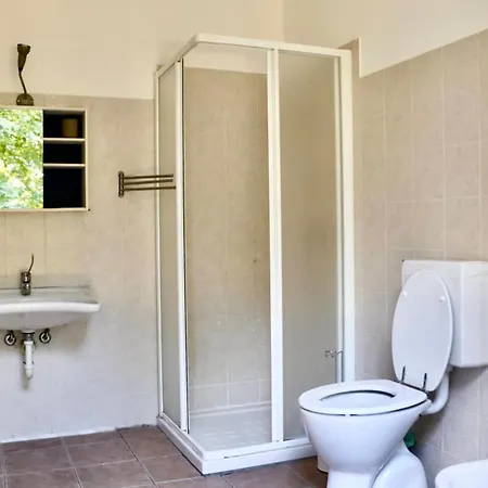 Хостел Montino Coliving Оджеббио