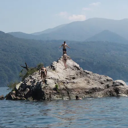 Хостел Montino Coliving