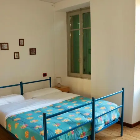 Montino Coliving Hostel Oggebbio