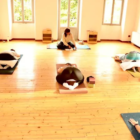 Montino Coliving Оджеббио