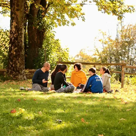Hostel Montino Coliving
