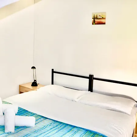 Montino Coliving Хостел Оджеббио