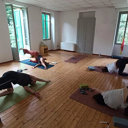 Montino Coliving Оджеббио