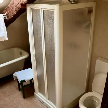 Vandrerhjem Montino Coliving Oggebbio