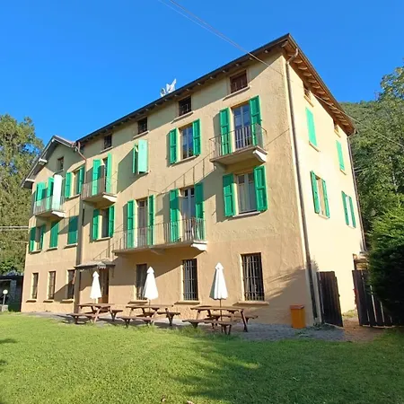 Montino Coliving *