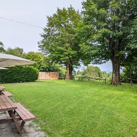 Montino Coliving Vandrerhjem Oggebbio