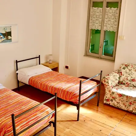 Montino Coliving オッジェッビオ