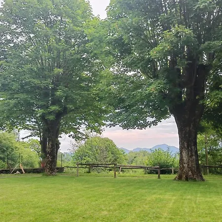 Montino Coliving * Оджеббио