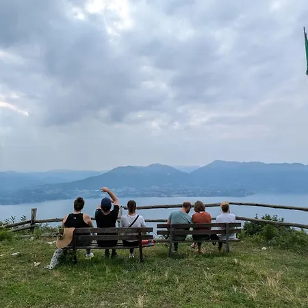 Montino Coliving Хостел *