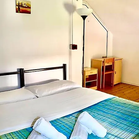 Hostal Montino Coliving *