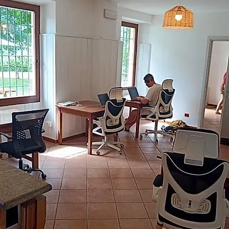 Montino Coliving Oggebbio