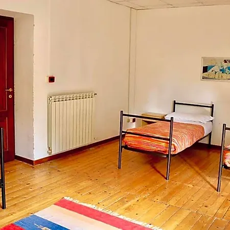 Hostal Montino Coliving