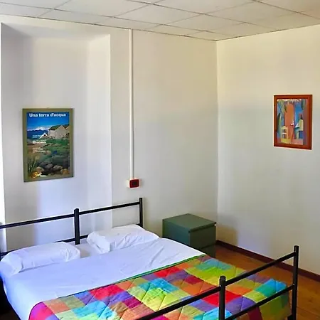 Hostal Montino Coliving Oggebbio