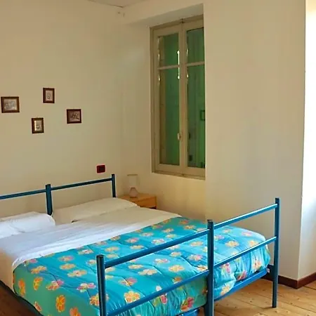 Hostal Montino Coliving Oggebbio