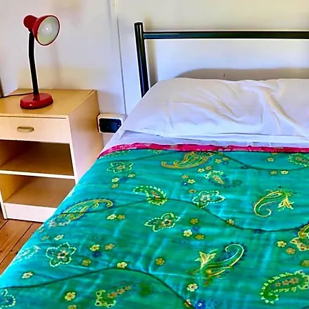 Montino Coliving Hostal