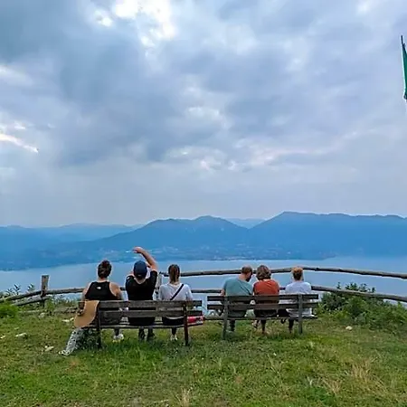 Montino Coliving Oggebbio