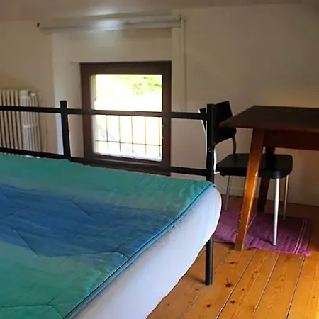 Hostal Montino Coliving *
