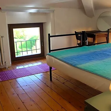 Montino Coliving Hostal Oggebbio