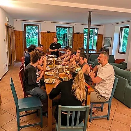 Montino Coliving Hostal *
