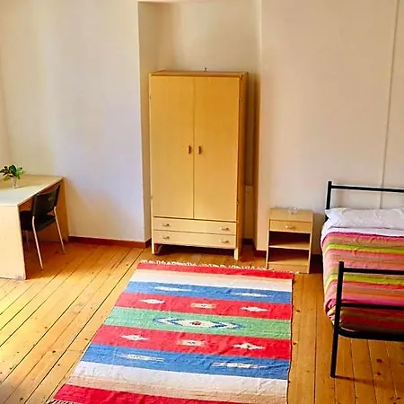 Hostal Montino Coliving
