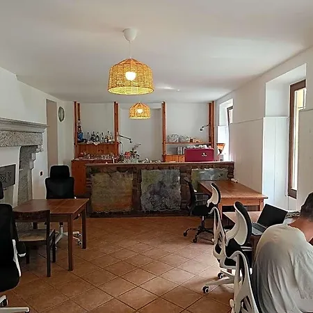 Montino Coliving