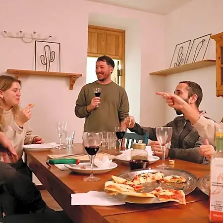 Montino Coliving Oggebbio