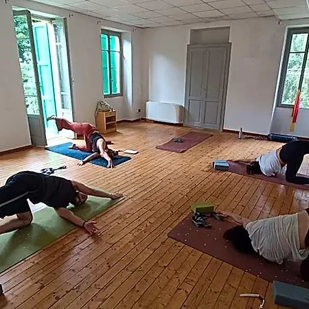 Montino Coliving *