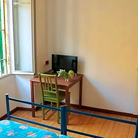 Hostal Montino Coliving Oggebbio