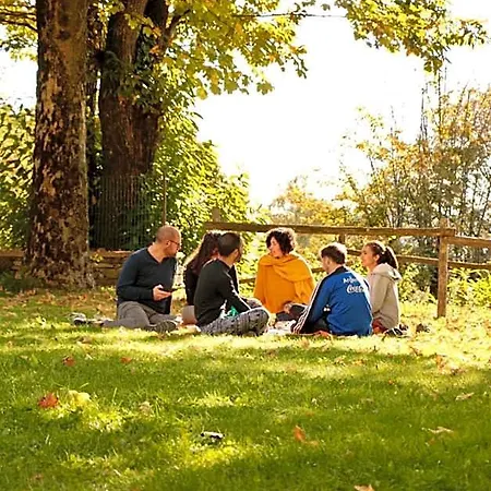 Montino Coliving Oggebbio