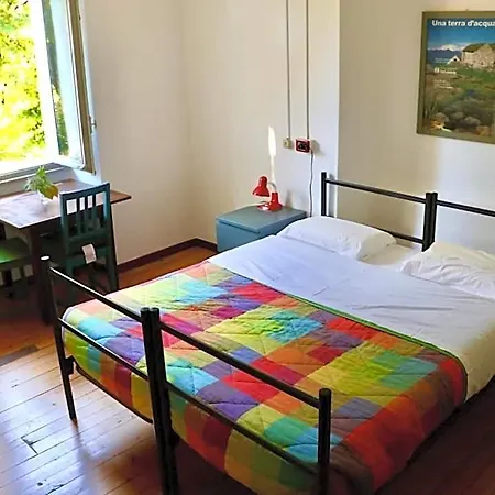 Montino Coliving * Oggebbio