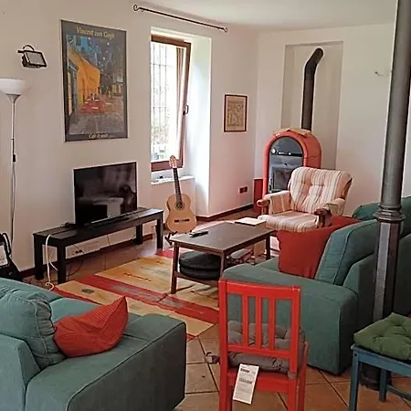 Montino Coliving * Oggebbio
