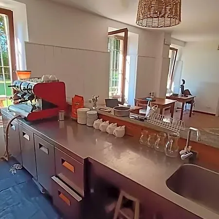 Montino Coliving * Oggebbio