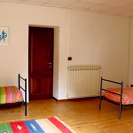Montino Coliving